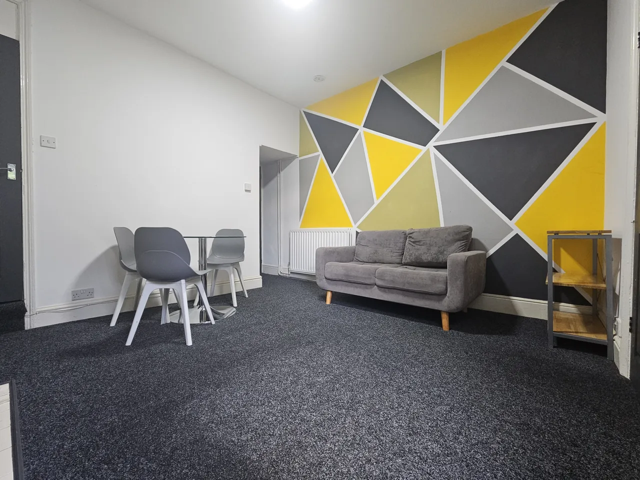 2 bed house to rent, Milner Road, Birmingham, B29