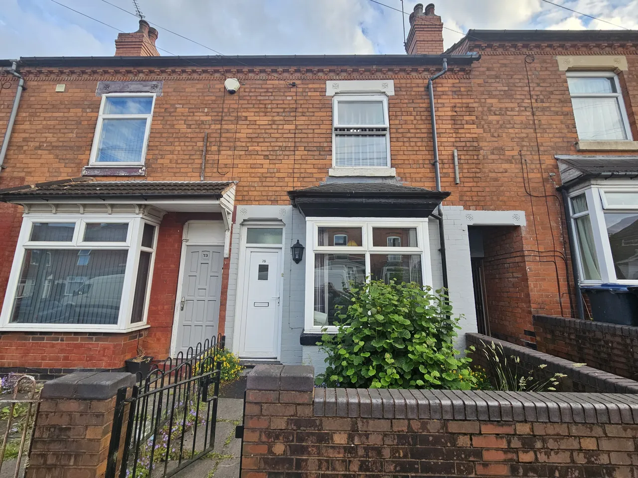 Milner Road, Birmingham, B29, photo 16