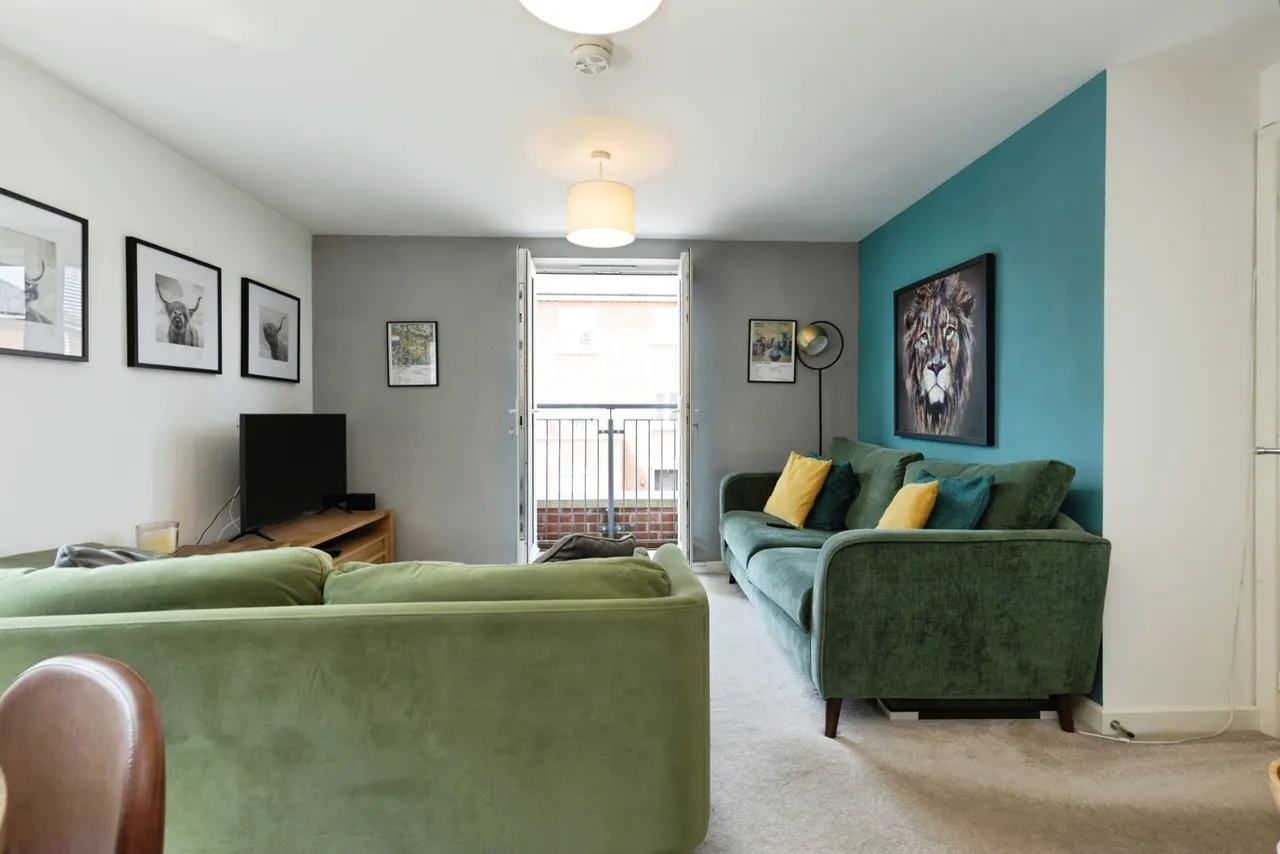 Brickfield Drive, Cheltenham, GL51, photo 4