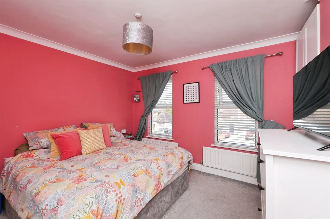 White Horse Hill, Chislehurst, Kent, BR7, photo 6