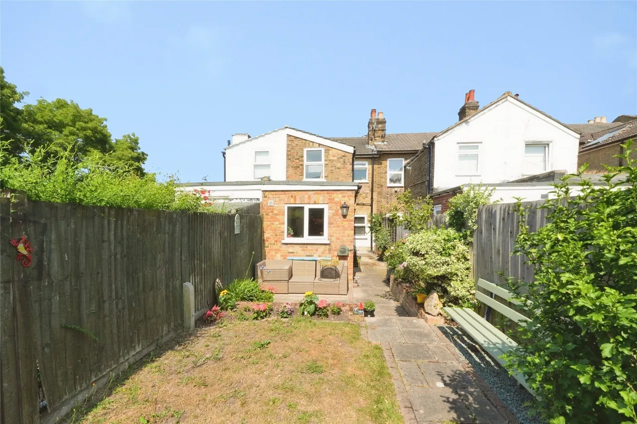 White Horse Hill, Chislehurst, Kent, BR7, photo 10
