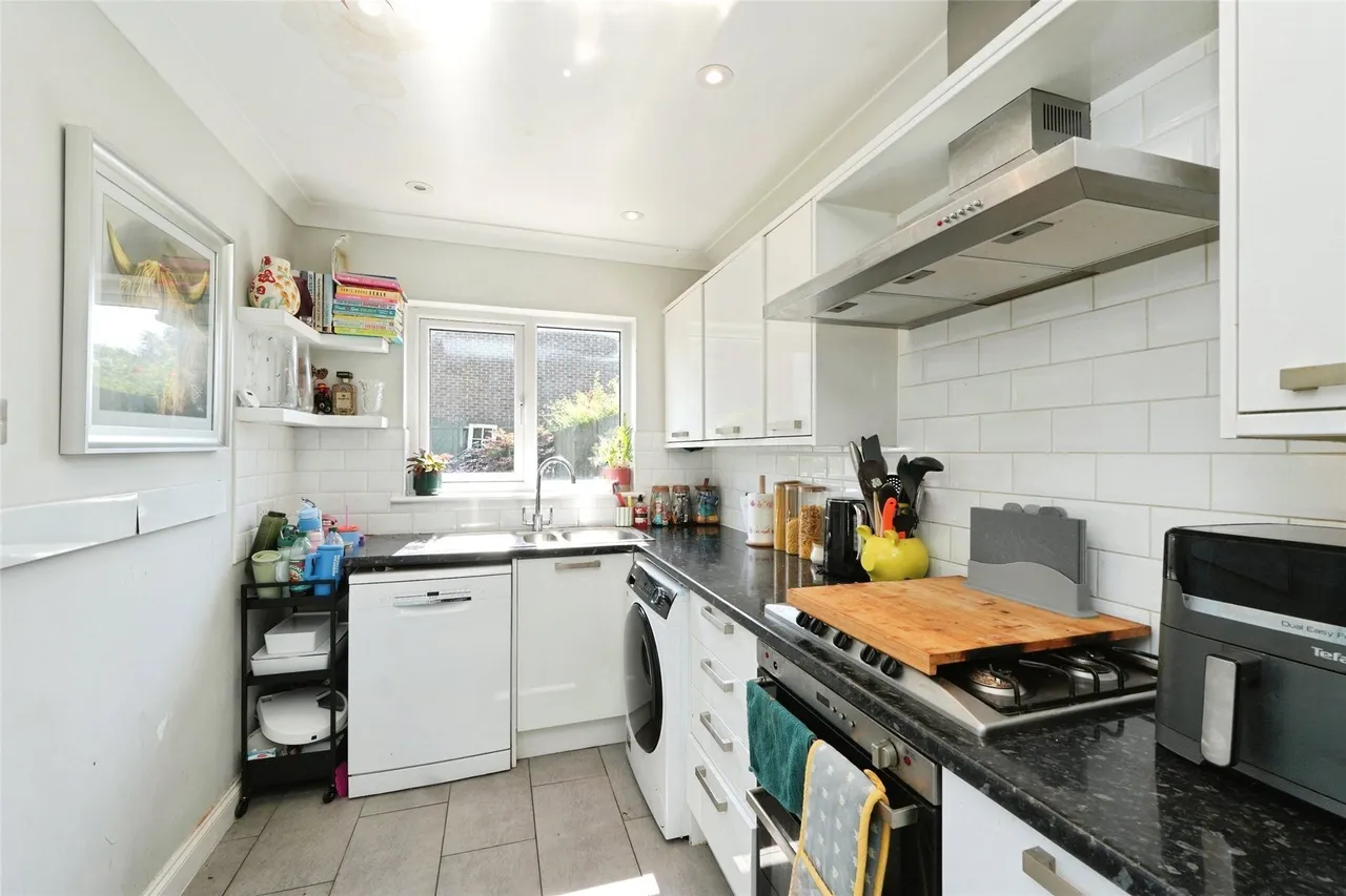 White Horse Hill, Chislehurst, Kent, BR7, photo 4