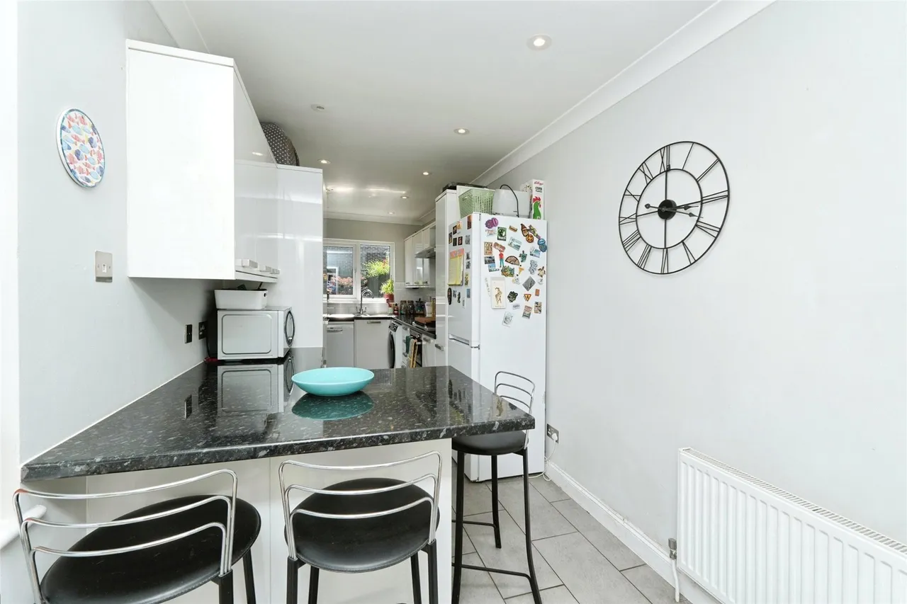 White Horse Hill, Chislehurst, Kent, BR7, photo 5