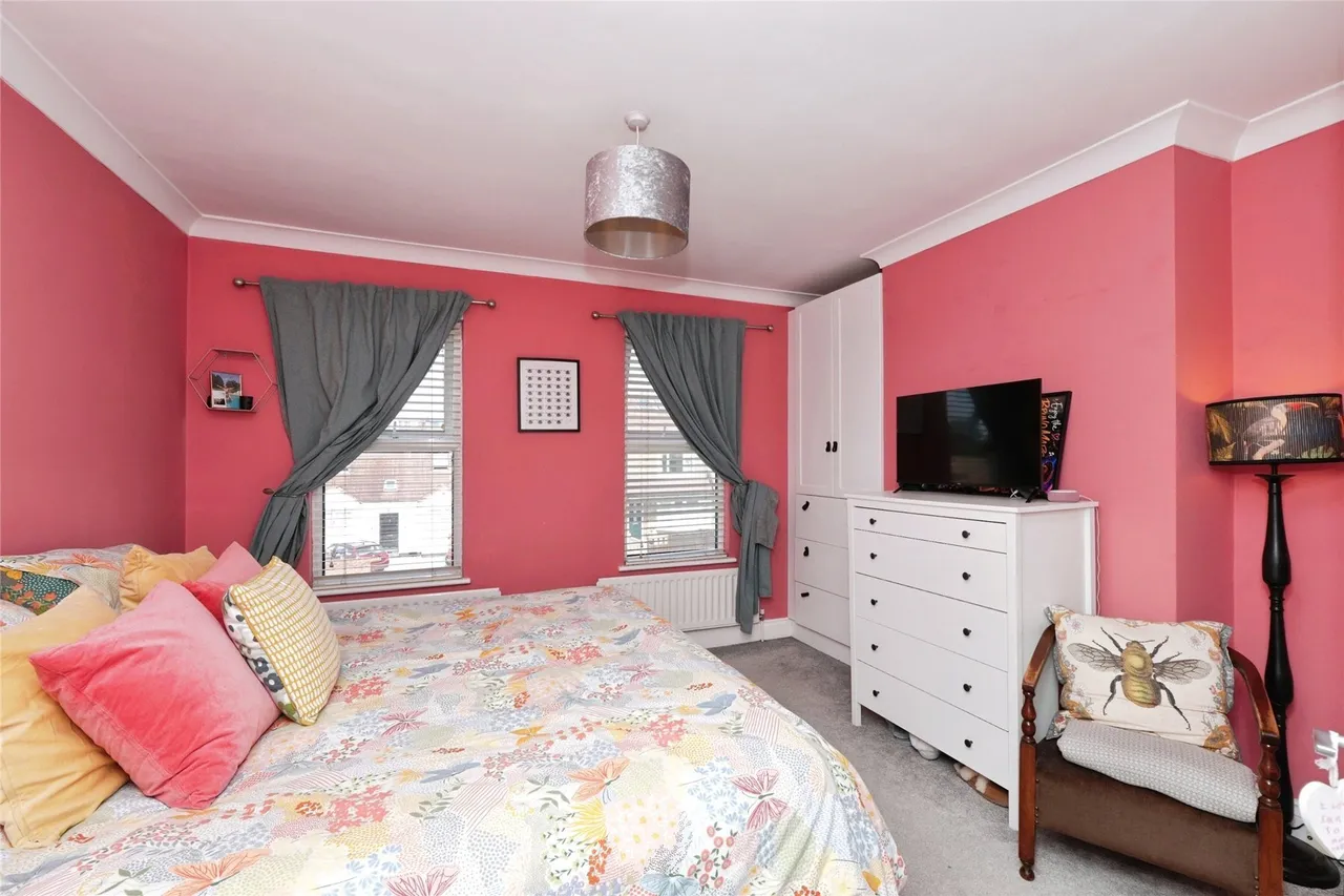 White Horse Hill, Chislehurst, Kent, BR7, photo 14
