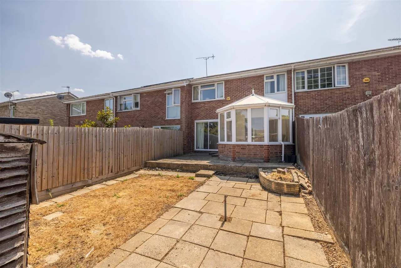 Wyatt Road, Windsor, SL4 4PF, photo 15