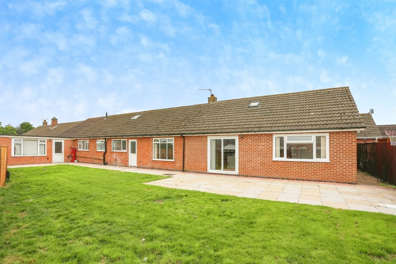 Ballater Close, Leicester, LE5, photo 7