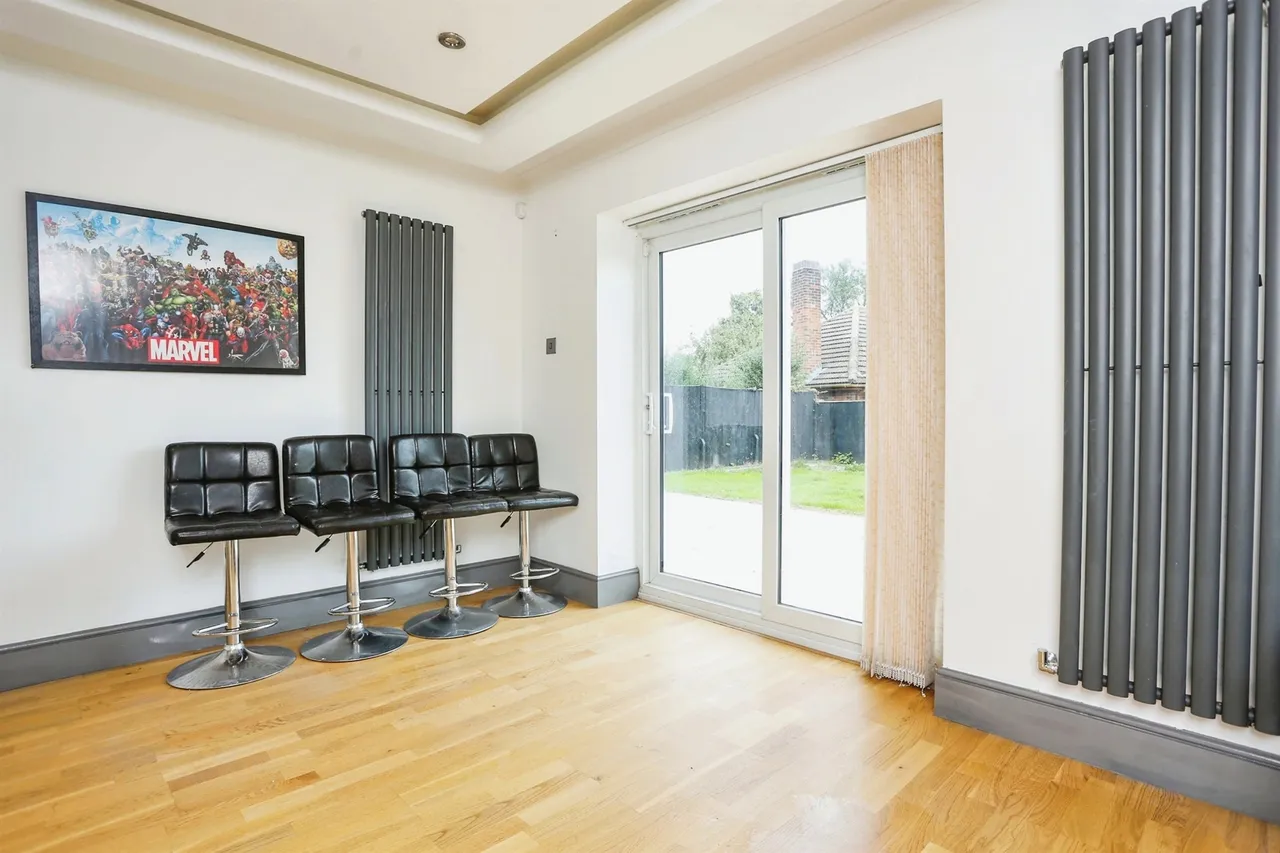 Ballater Close, Leicester, LE5, photo 15