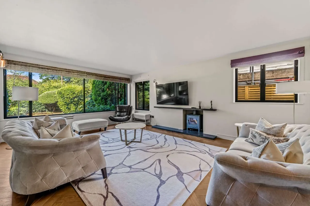 Marlborough Road, Hampton, TW12 3RX, photo 8