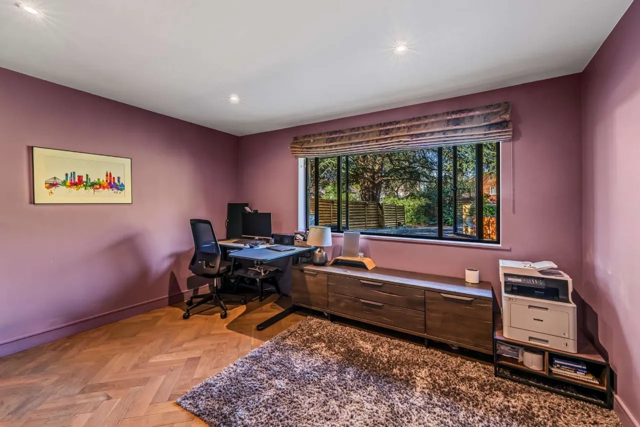 Marlborough Road, Hampton, TW12 3RX, photo 9