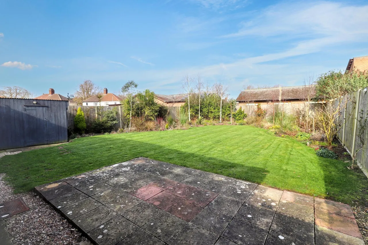 Greenrigg Gardens, Spalding, PE11, photo 9