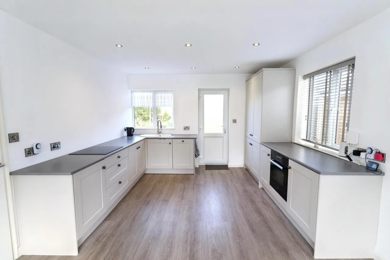 Greenrigg Gardens, Spalding, PE11, photo 2