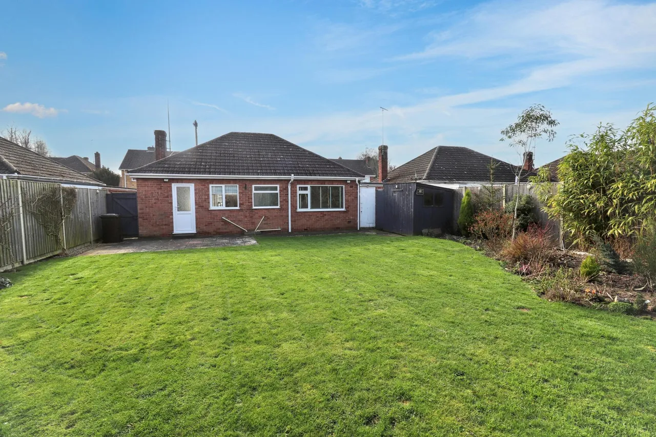 Greenrigg Gardens, Spalding, PE11, photo 8