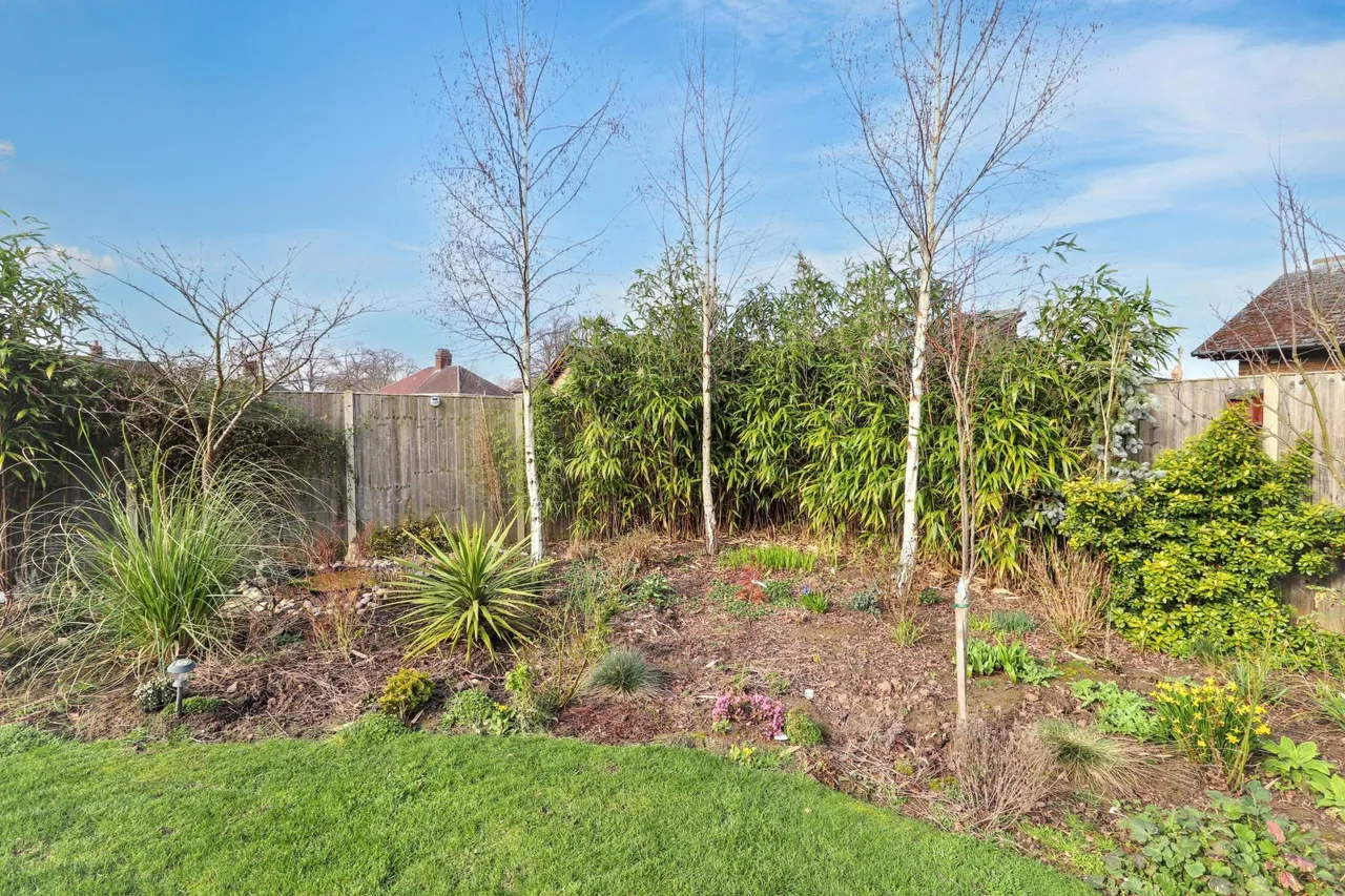 Greenrigg Gardens, Spalding, PE11, photo 10