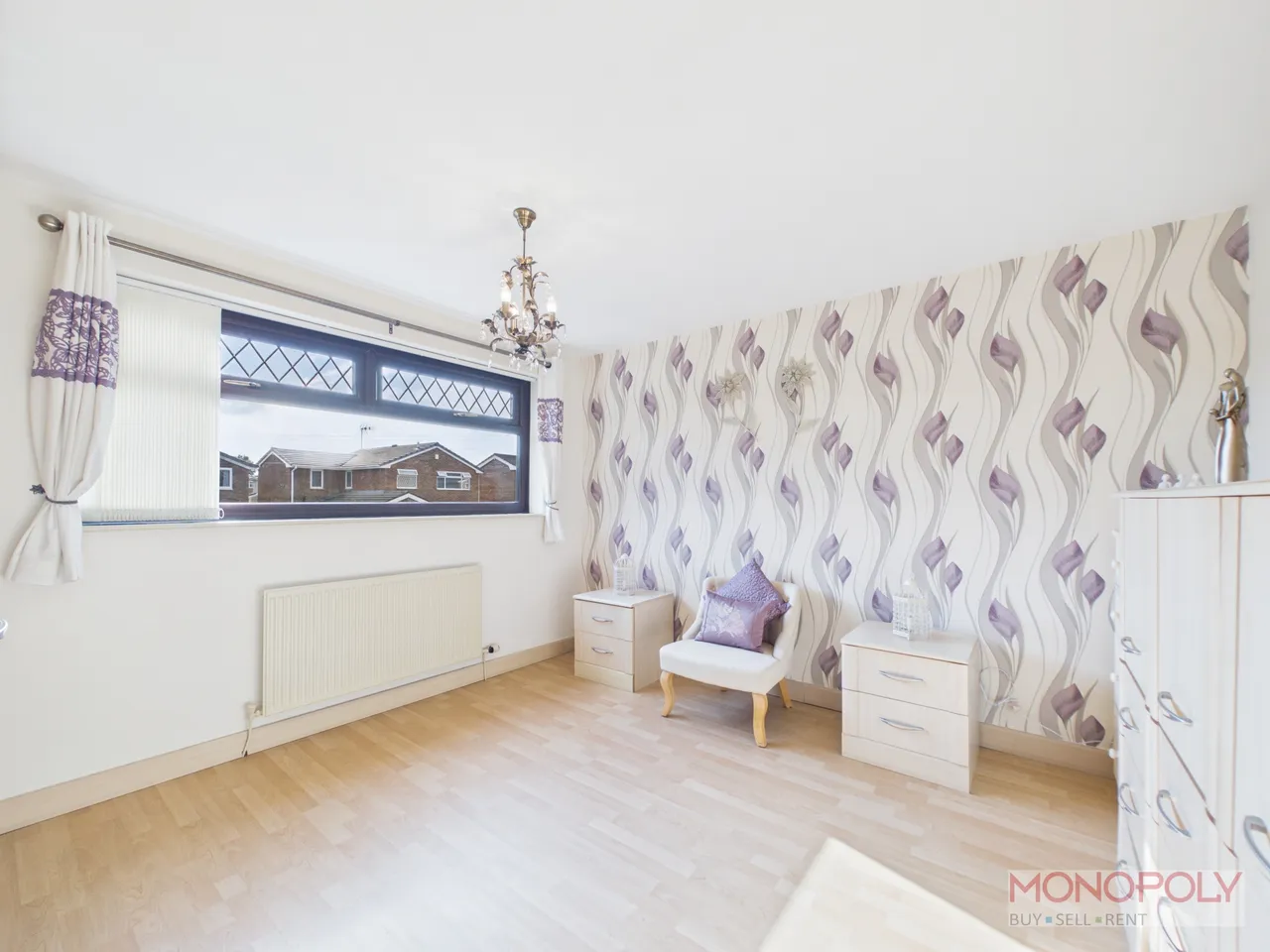 Turner Close, Wrexham, LL13, photo 17