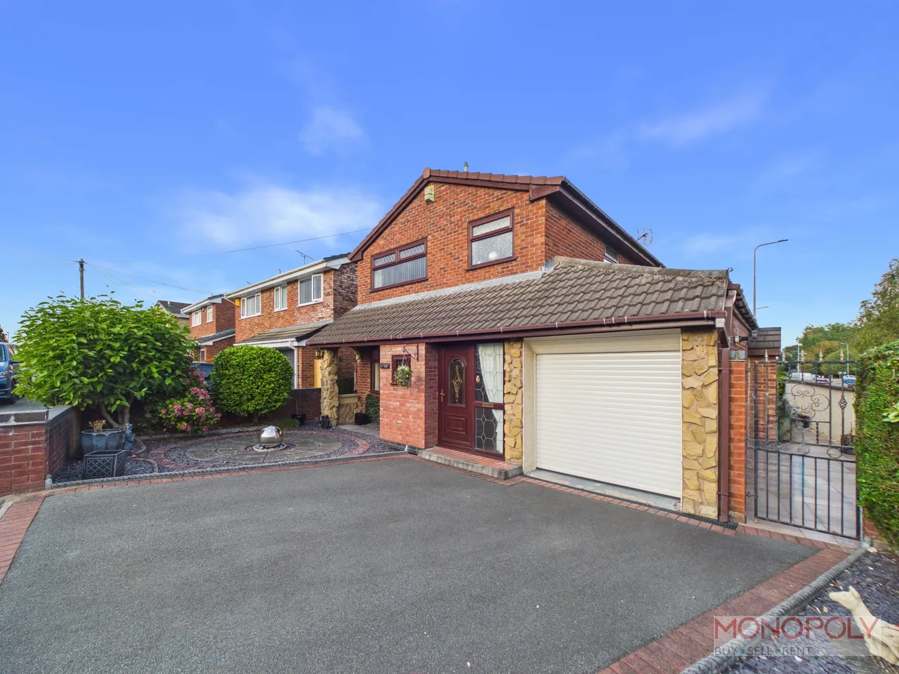 Turner Close, Wrexham, LL13, photo 28