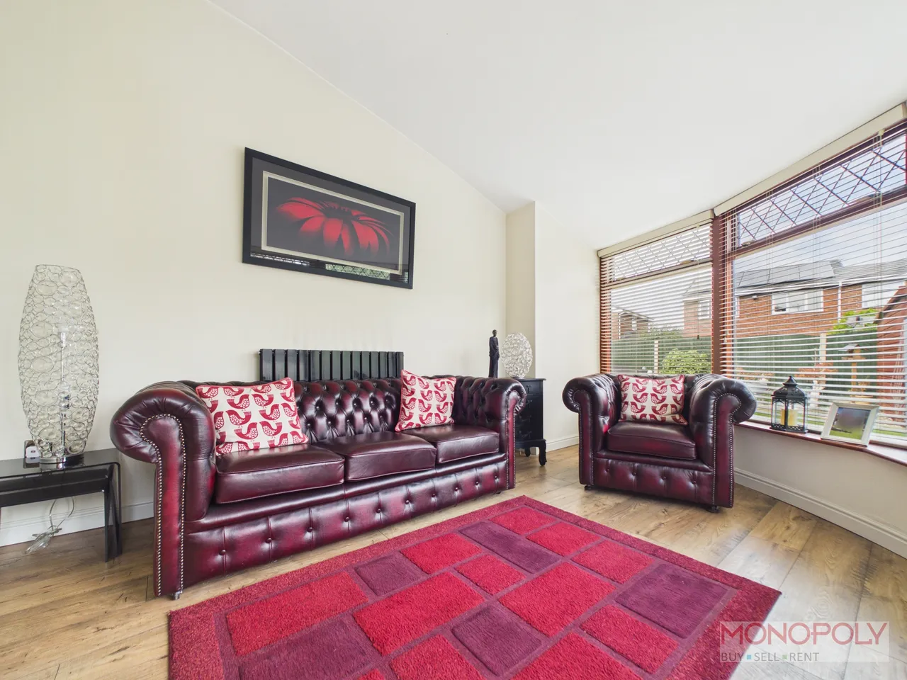 Turner Close, Wrexham, LL13, photo 13