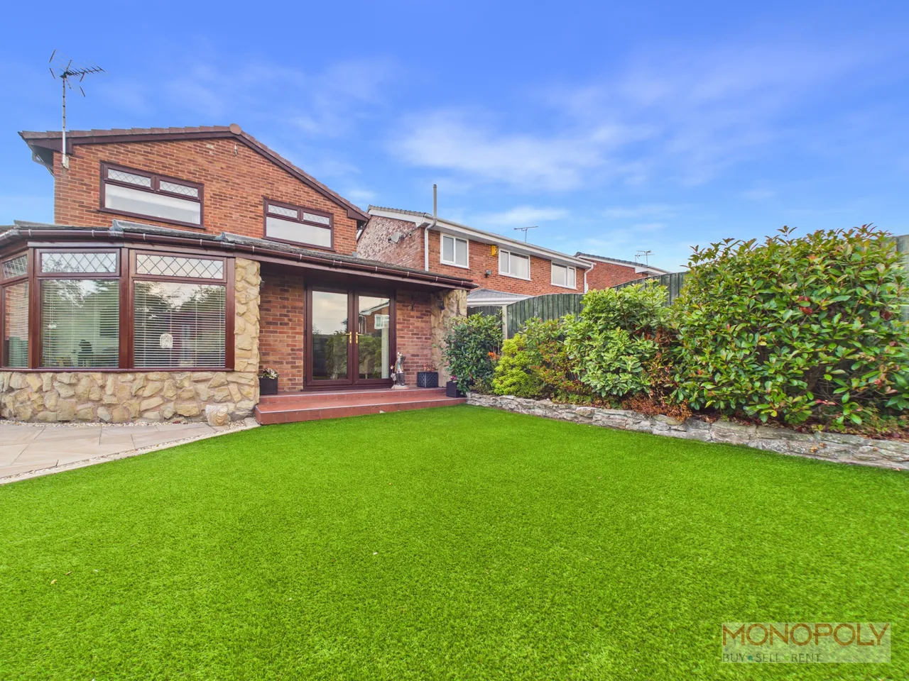 Turner Close, Wrexham, LL13, photo 26