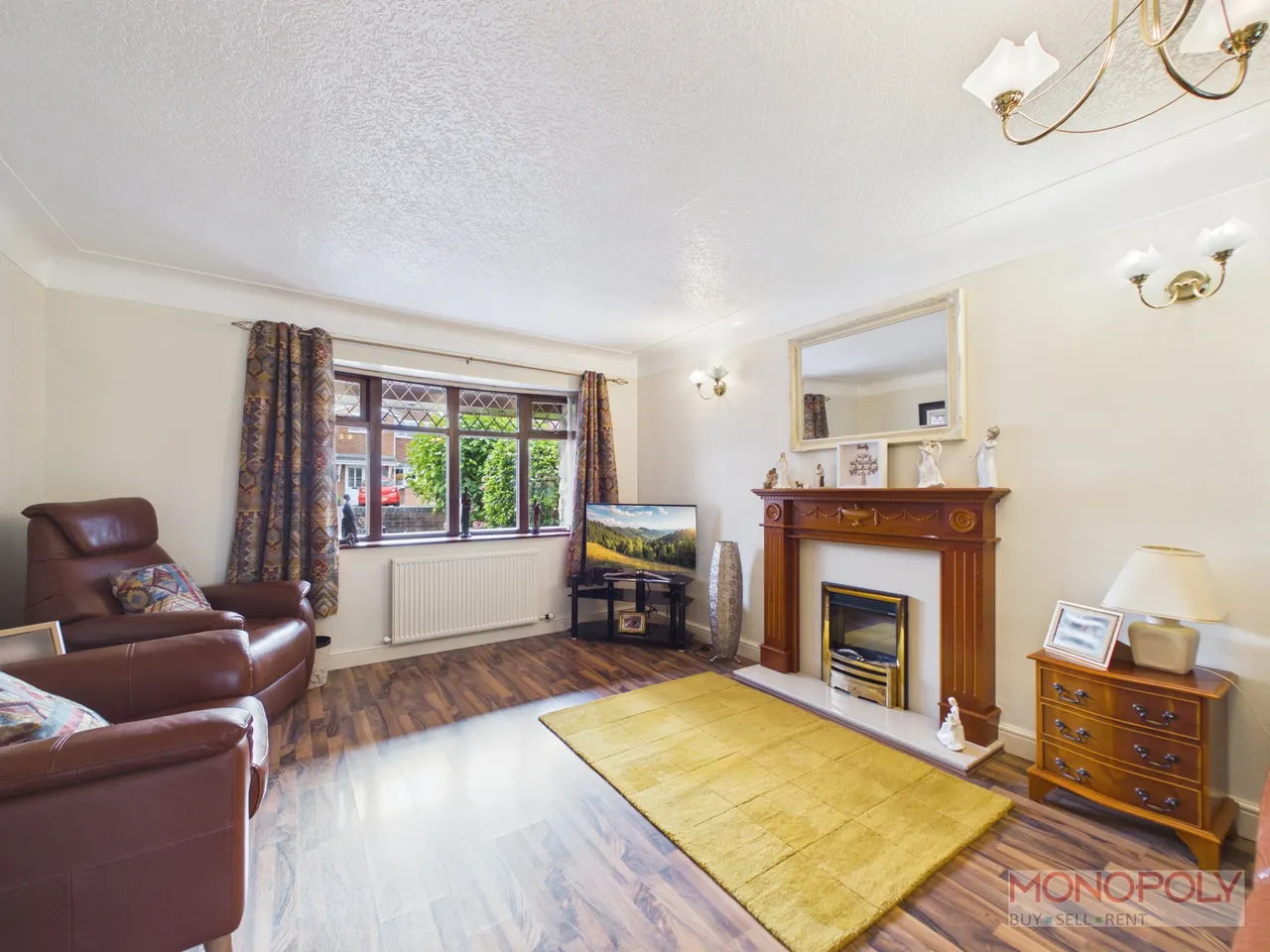Turner Close, Wrexham, LL13, photo 5