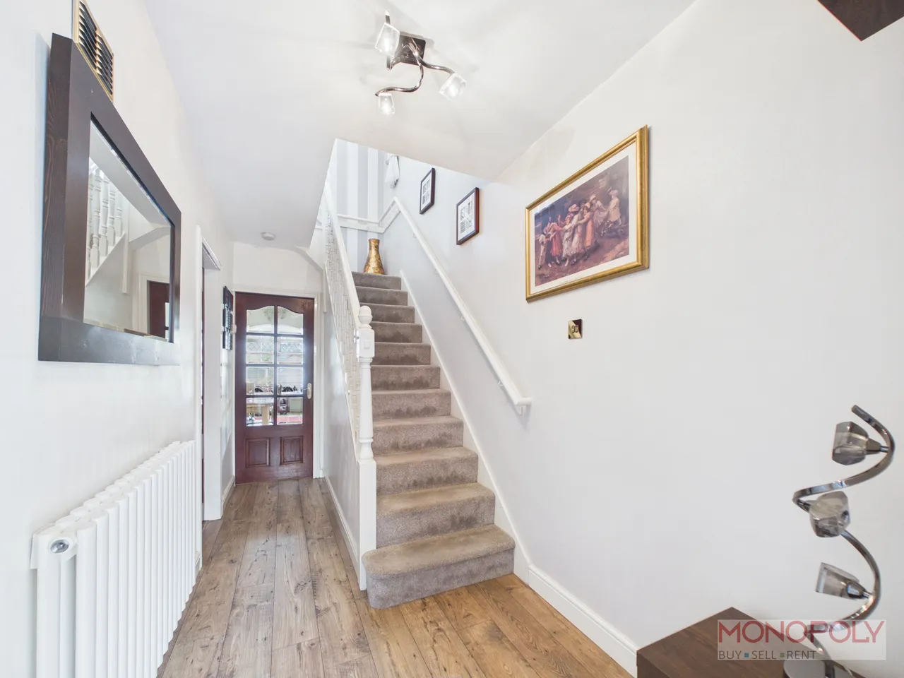 Turner Close, Wrexham, LL13, photo 15
