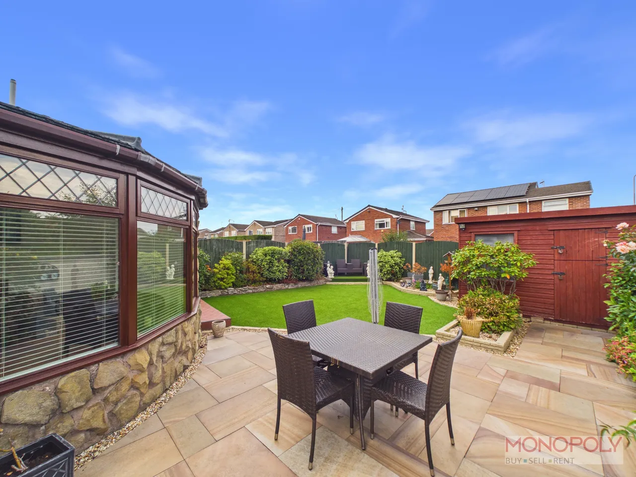 Turner Close, Wrexham, LL13, photo 23