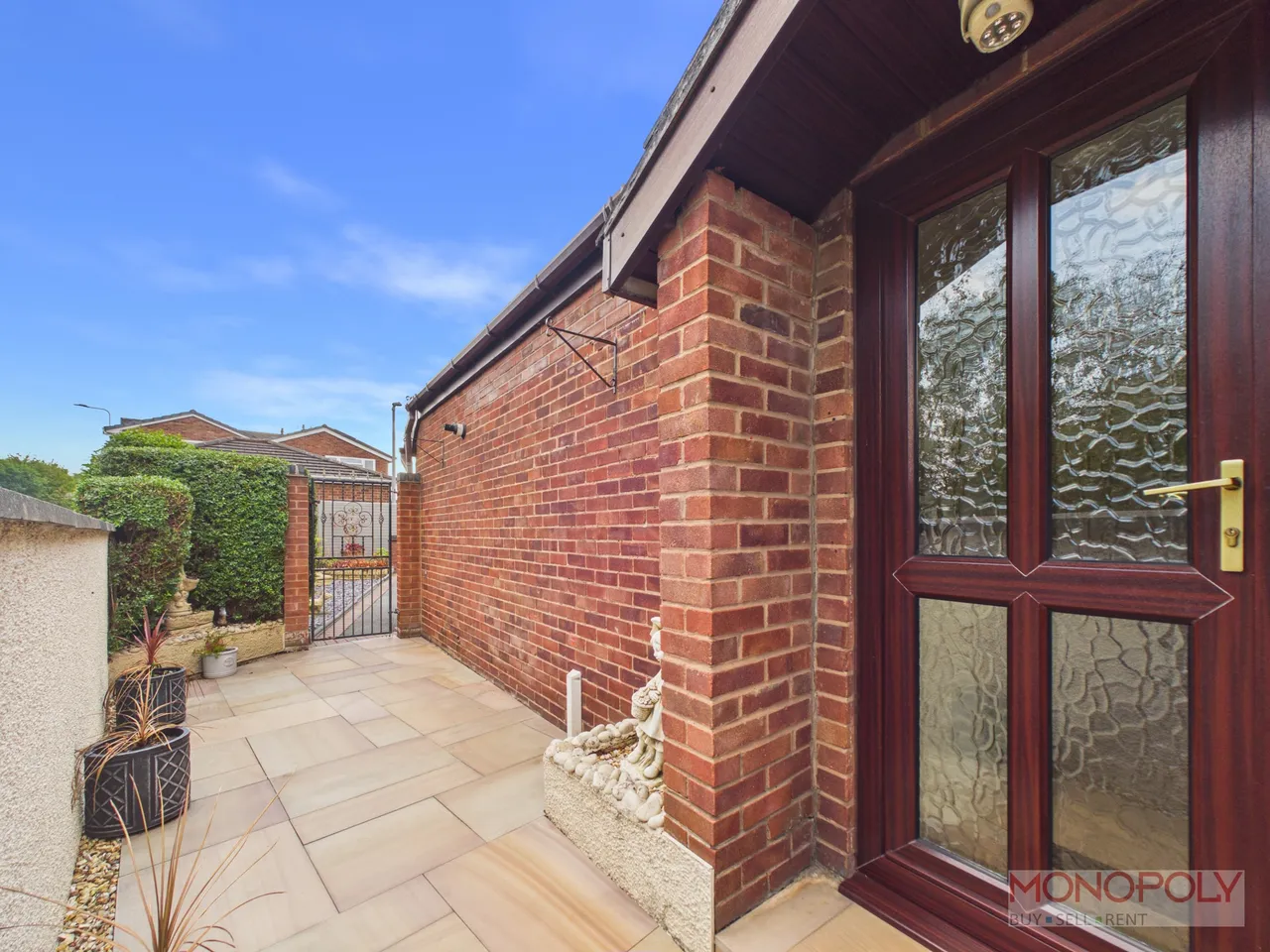 Turner Close, Wrexham, LL13, photo 24