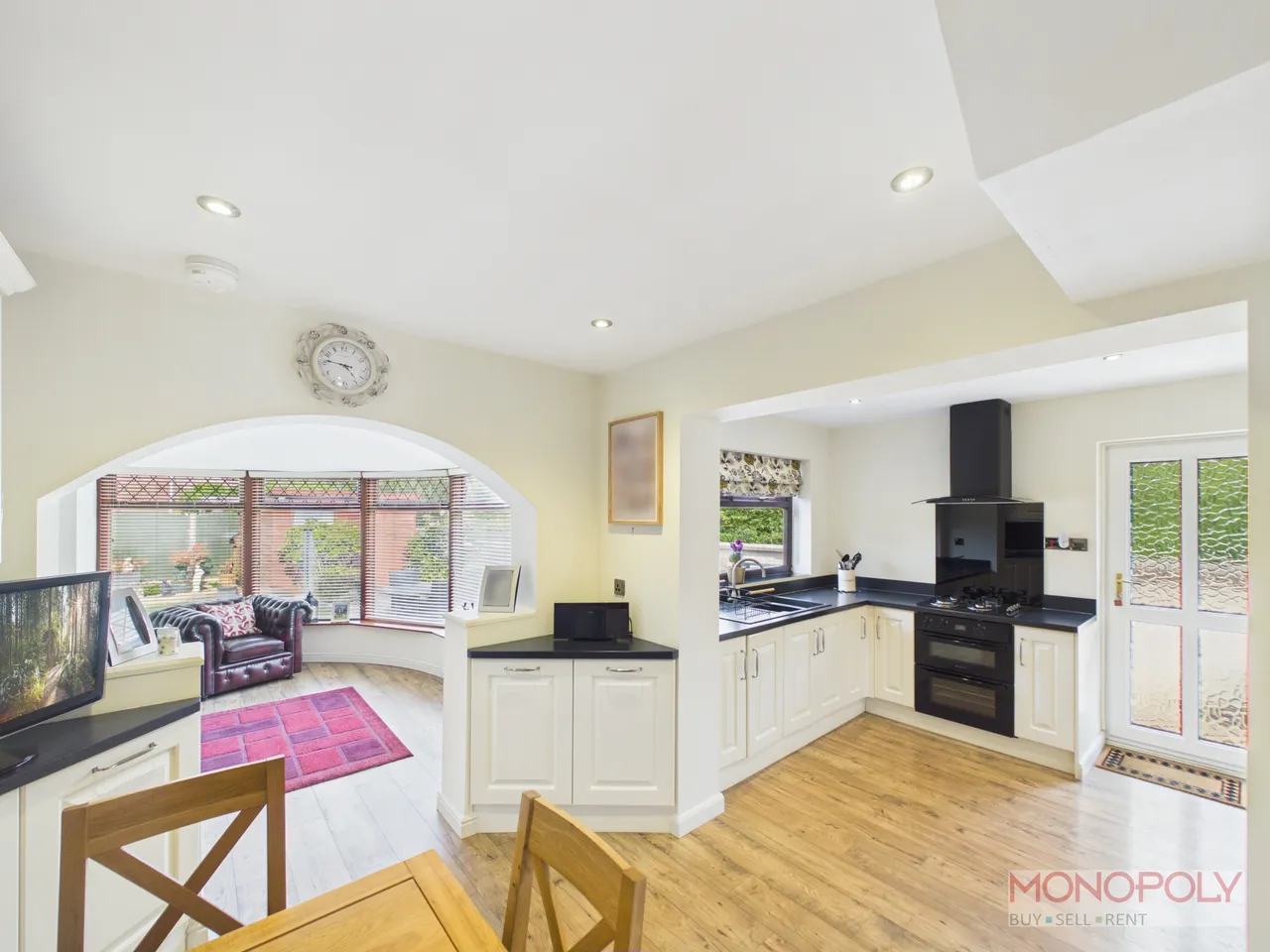 Turner Close, Wrexham, LL13, photo 3