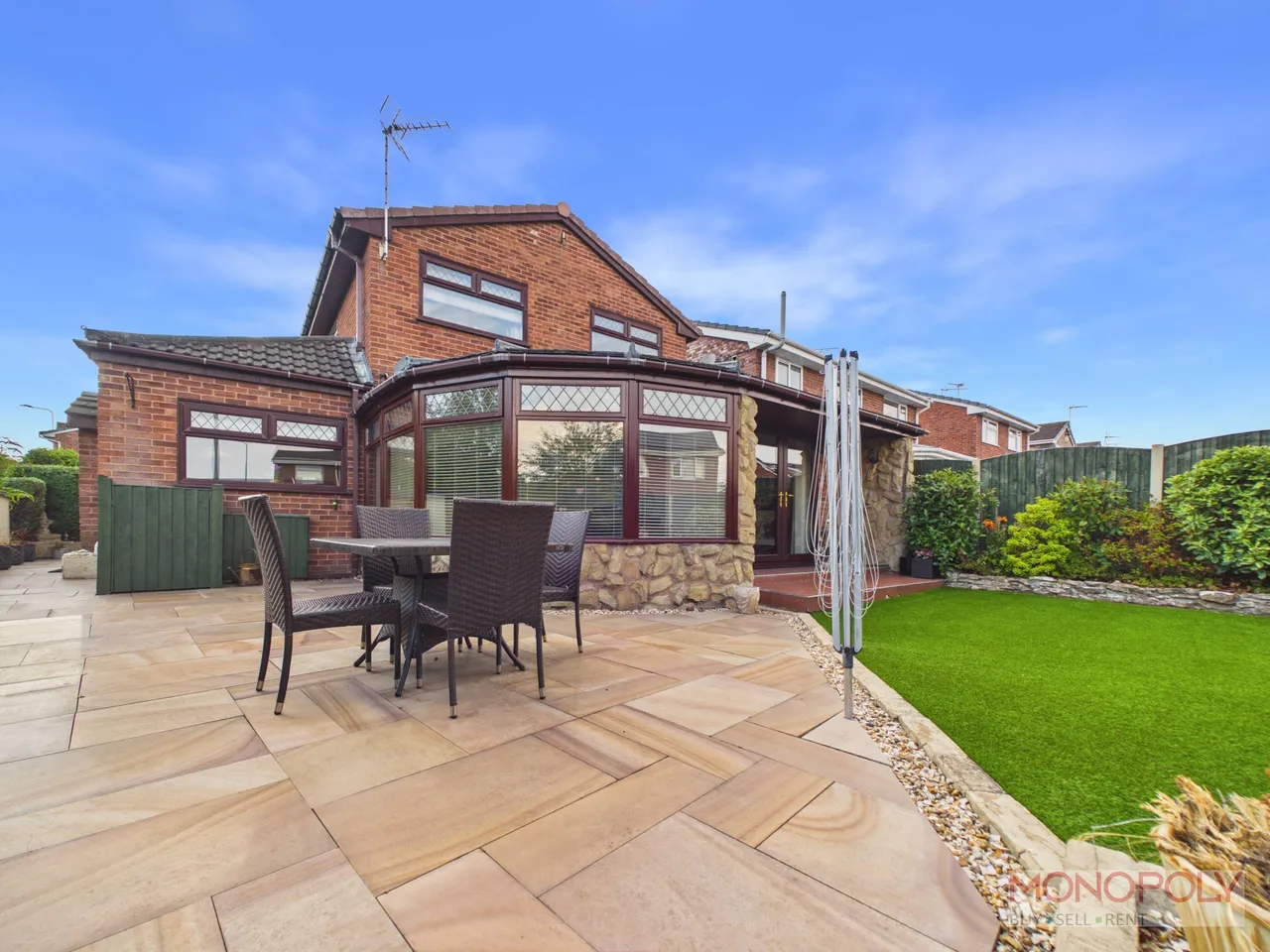 Turner Close, Wrexham, LL13, photo 27