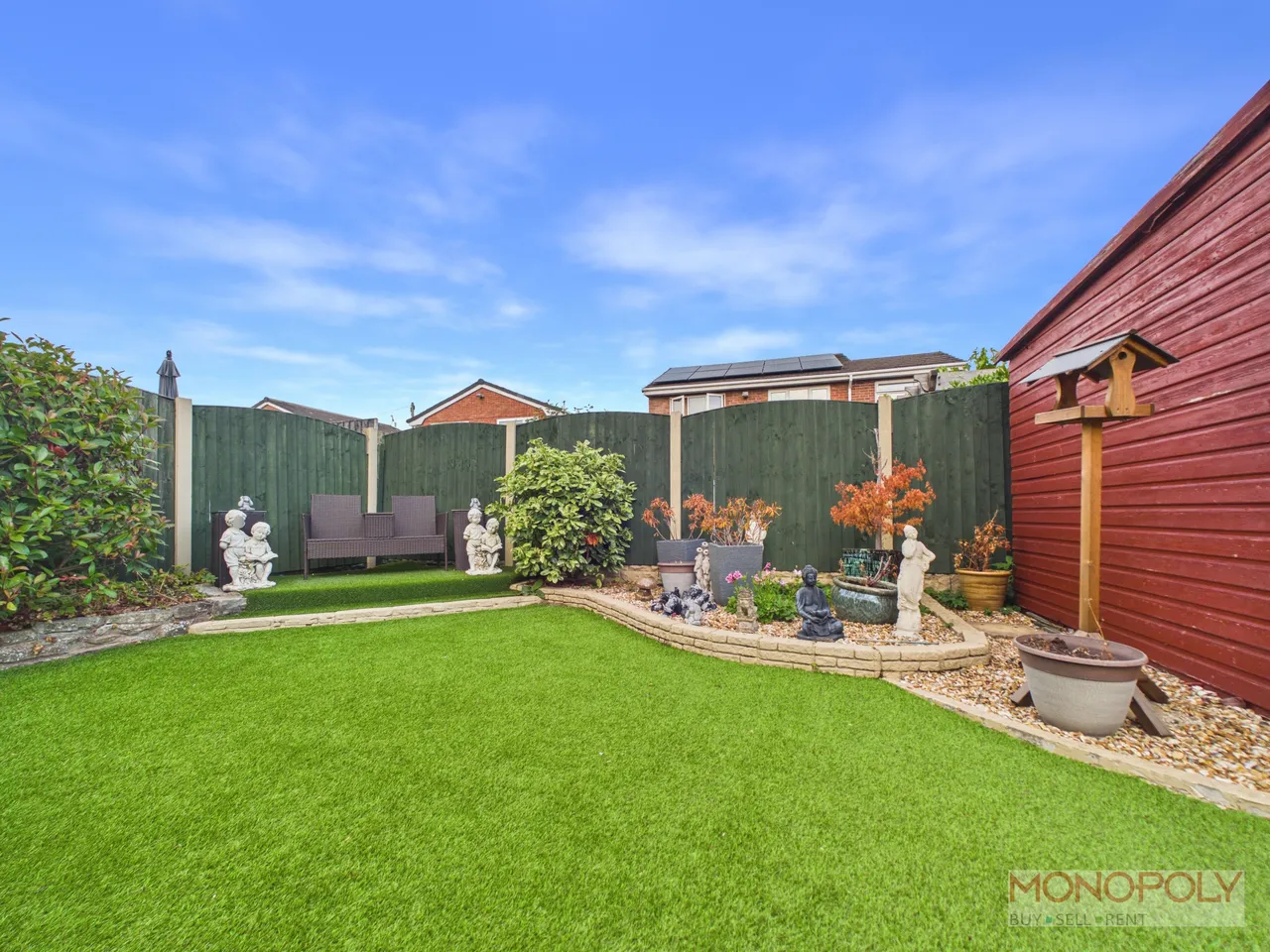 Turner Close, Wrexham, LL13, photo 25