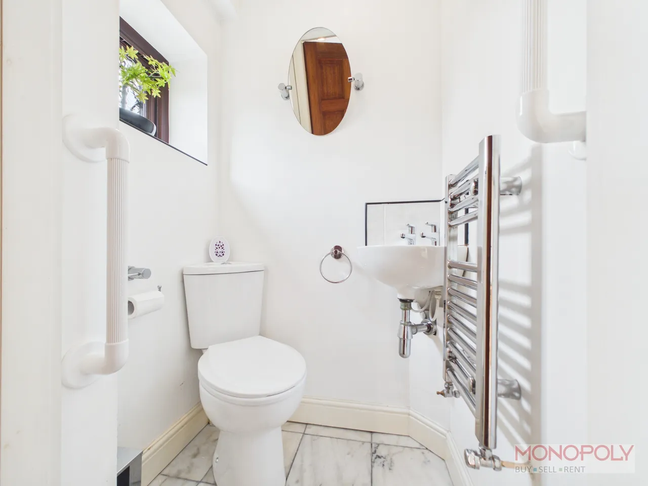 Turner Close, Wrexham, LL13, photo 14
