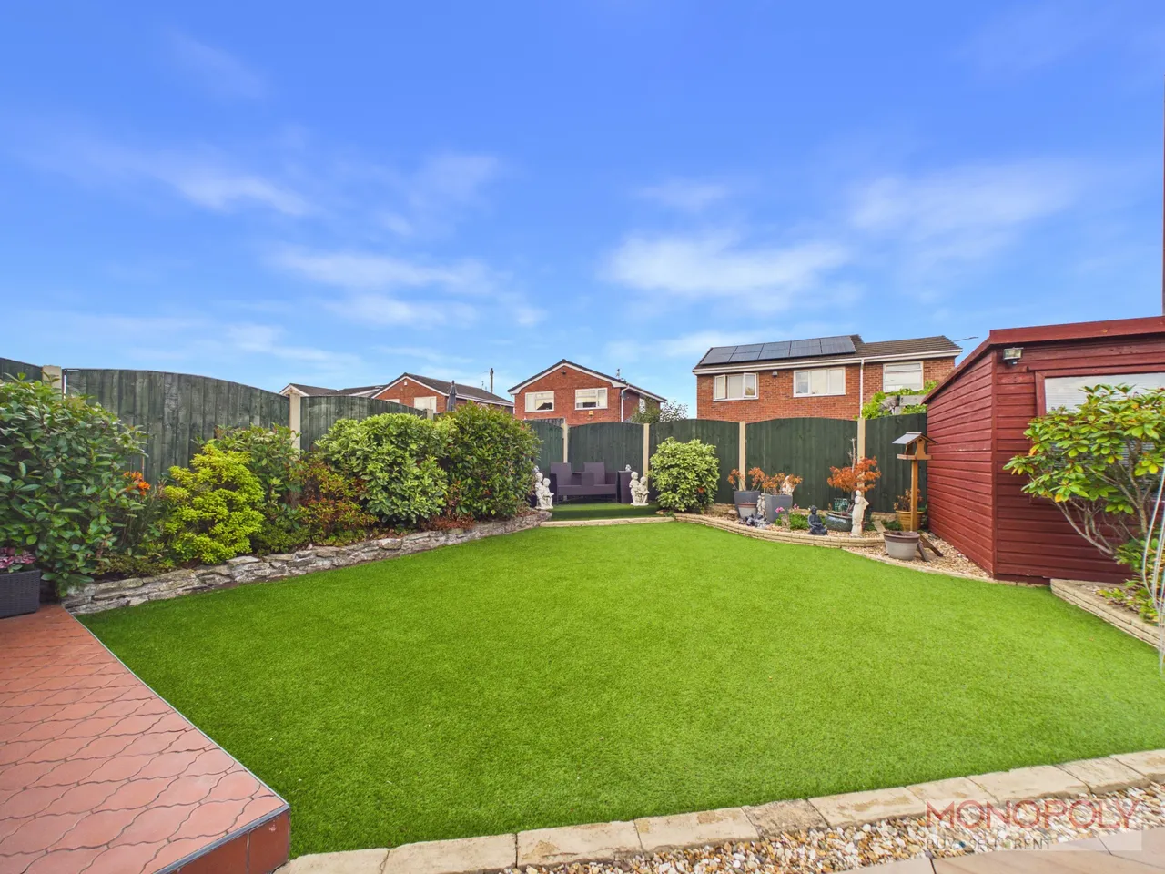 Turner Close, Wrexham, LL13, photo 22