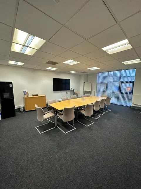 Fort Road, Tilbury, RM18, photo 4