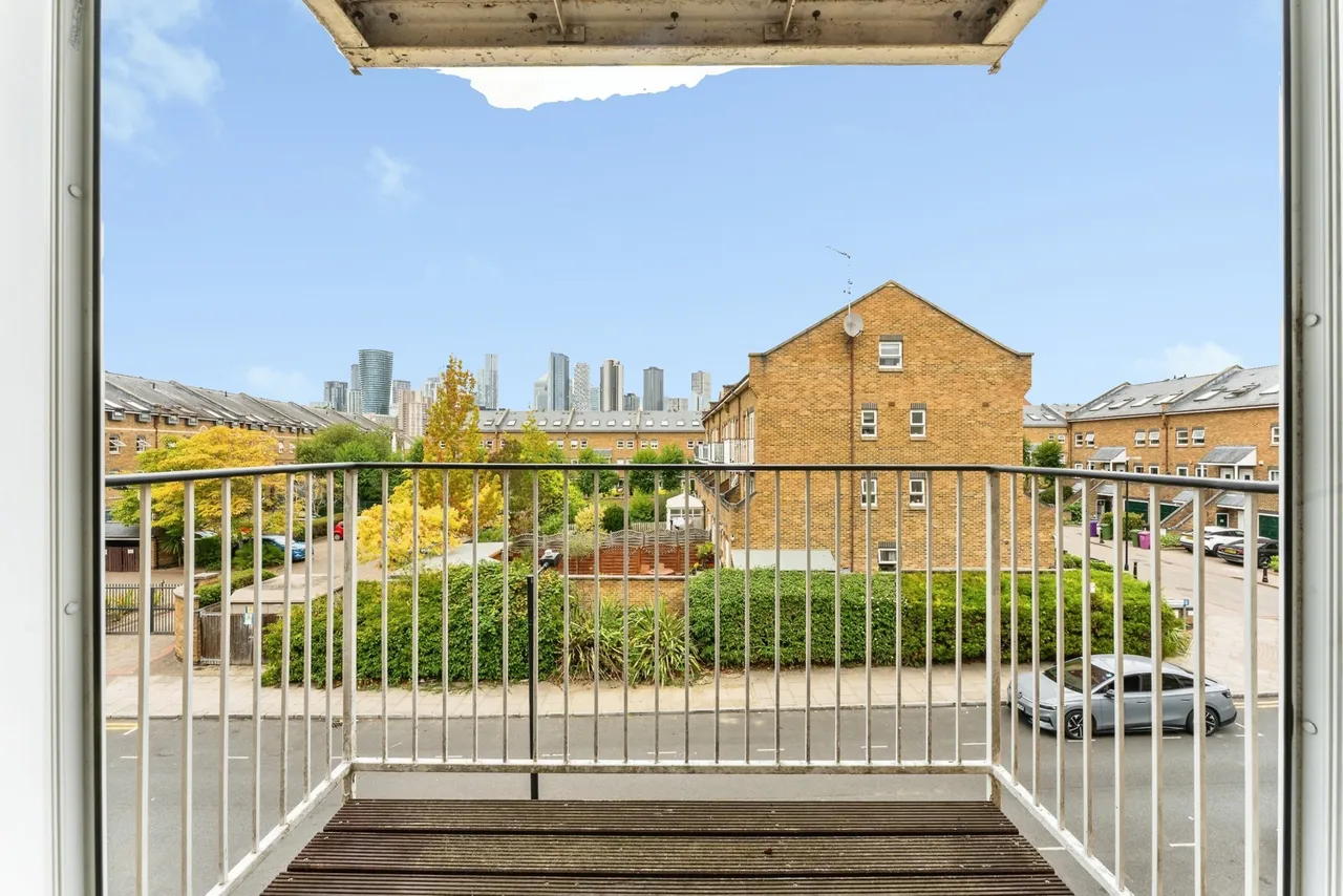 Millennium Drive, London, E14, photo 8