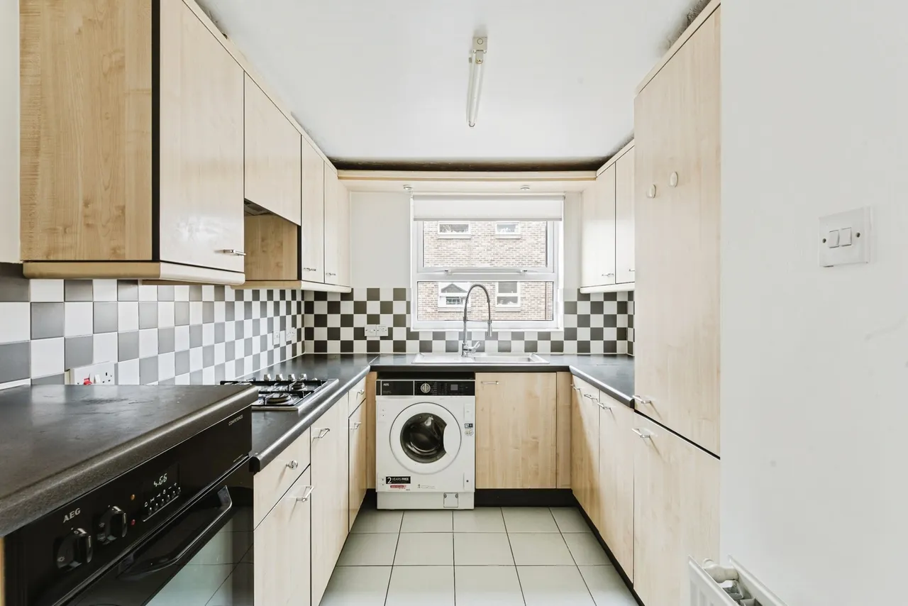 Millennium Drive, London, E14, photo 6