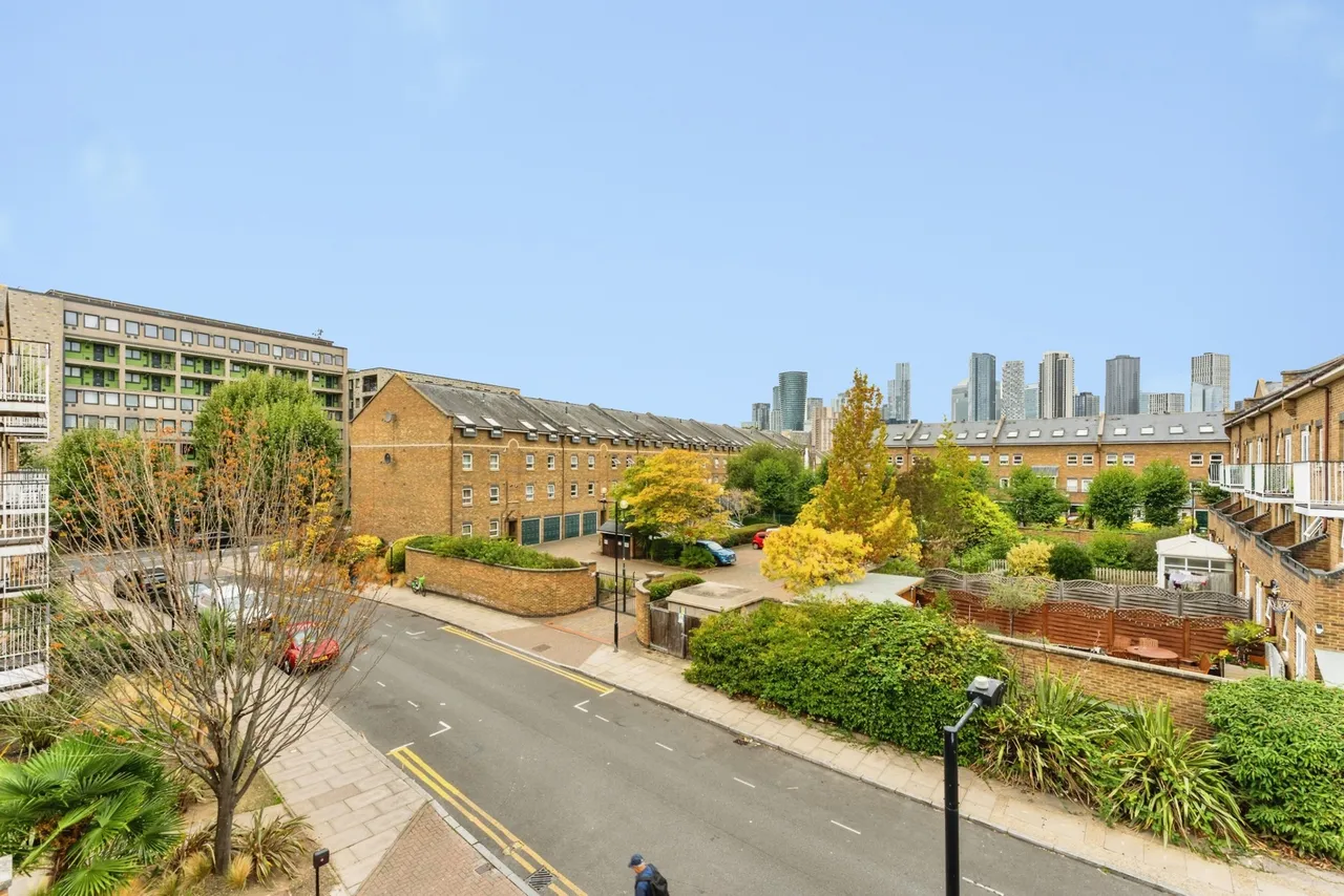 Millennium Drive, London, E14, photo 18