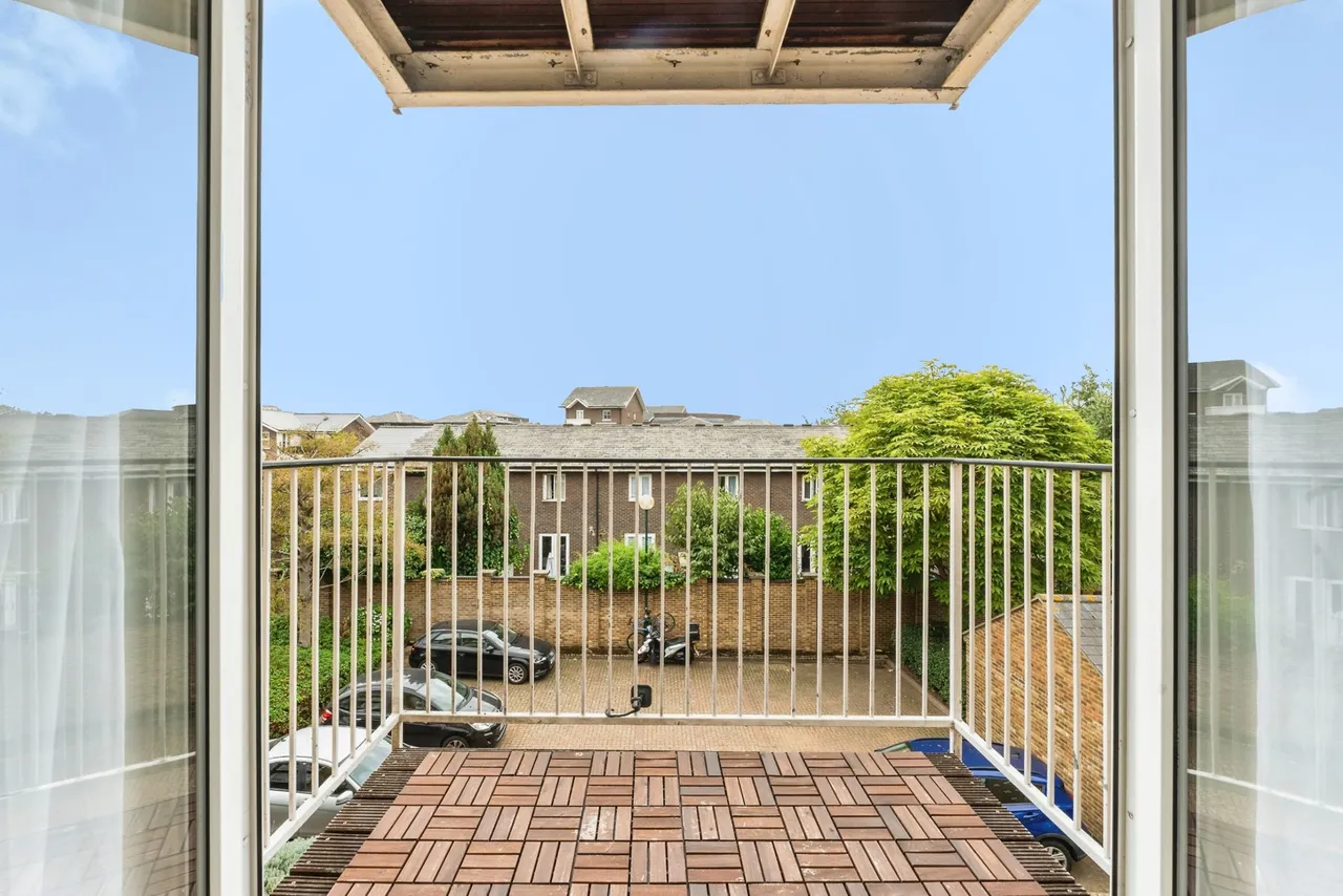 Millennium Drive, London, E14, photo 3
