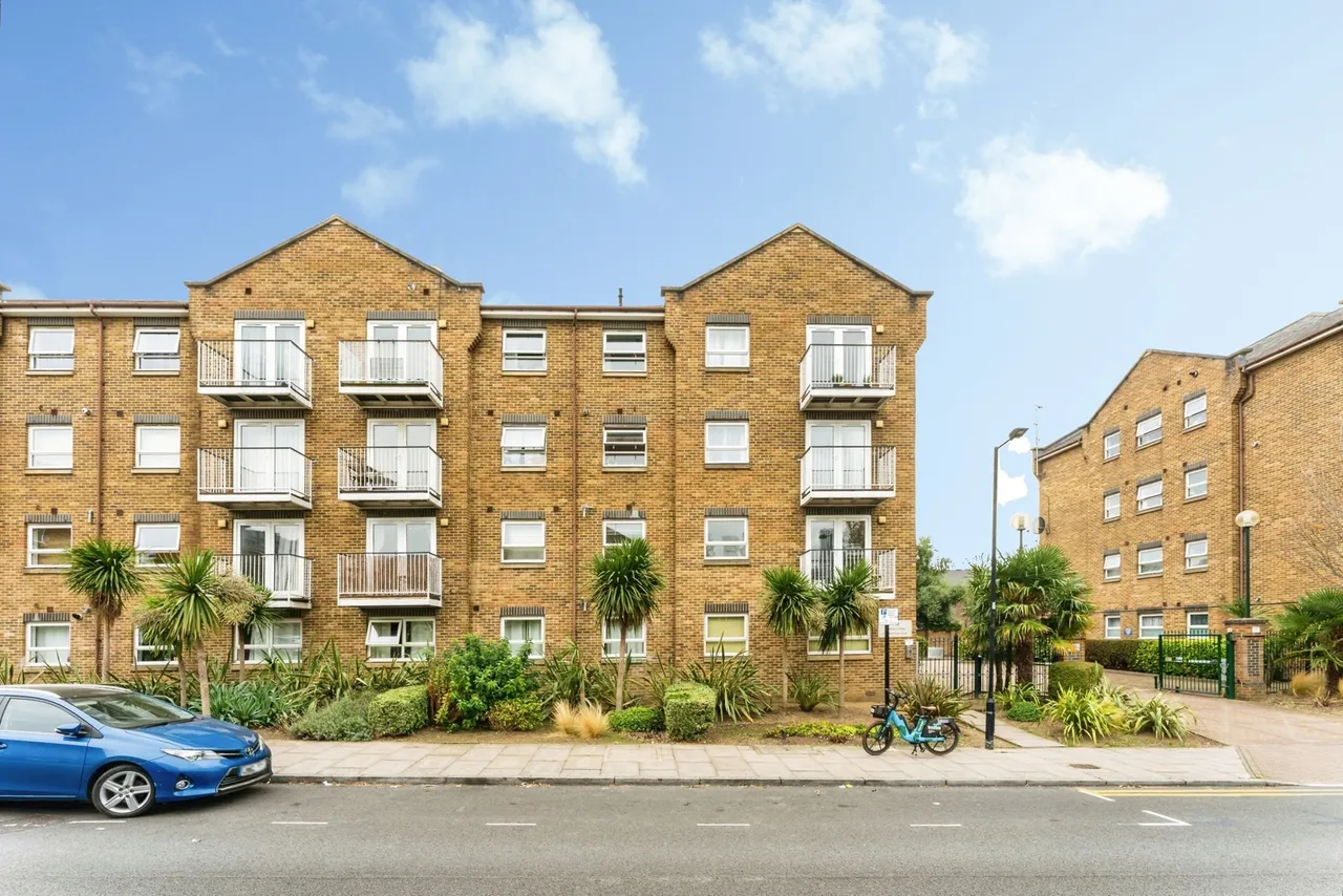 Millennium Drive, London, E14, photo 19