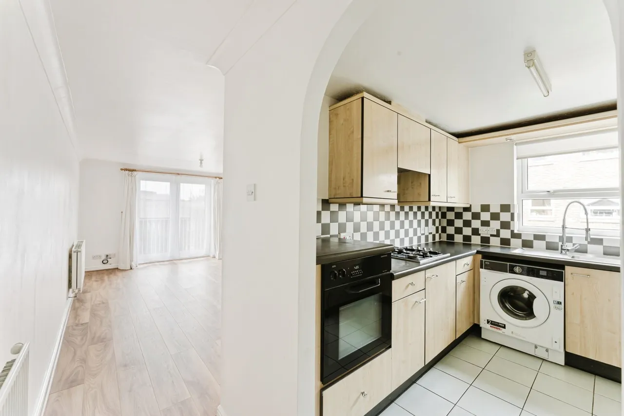 Millennium Drive, London, E14, photo 5