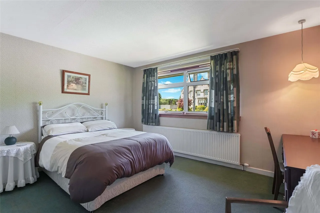 Arlehaven, Birkhill Road, Stirling, Stirlingshire, FK7, photo 10