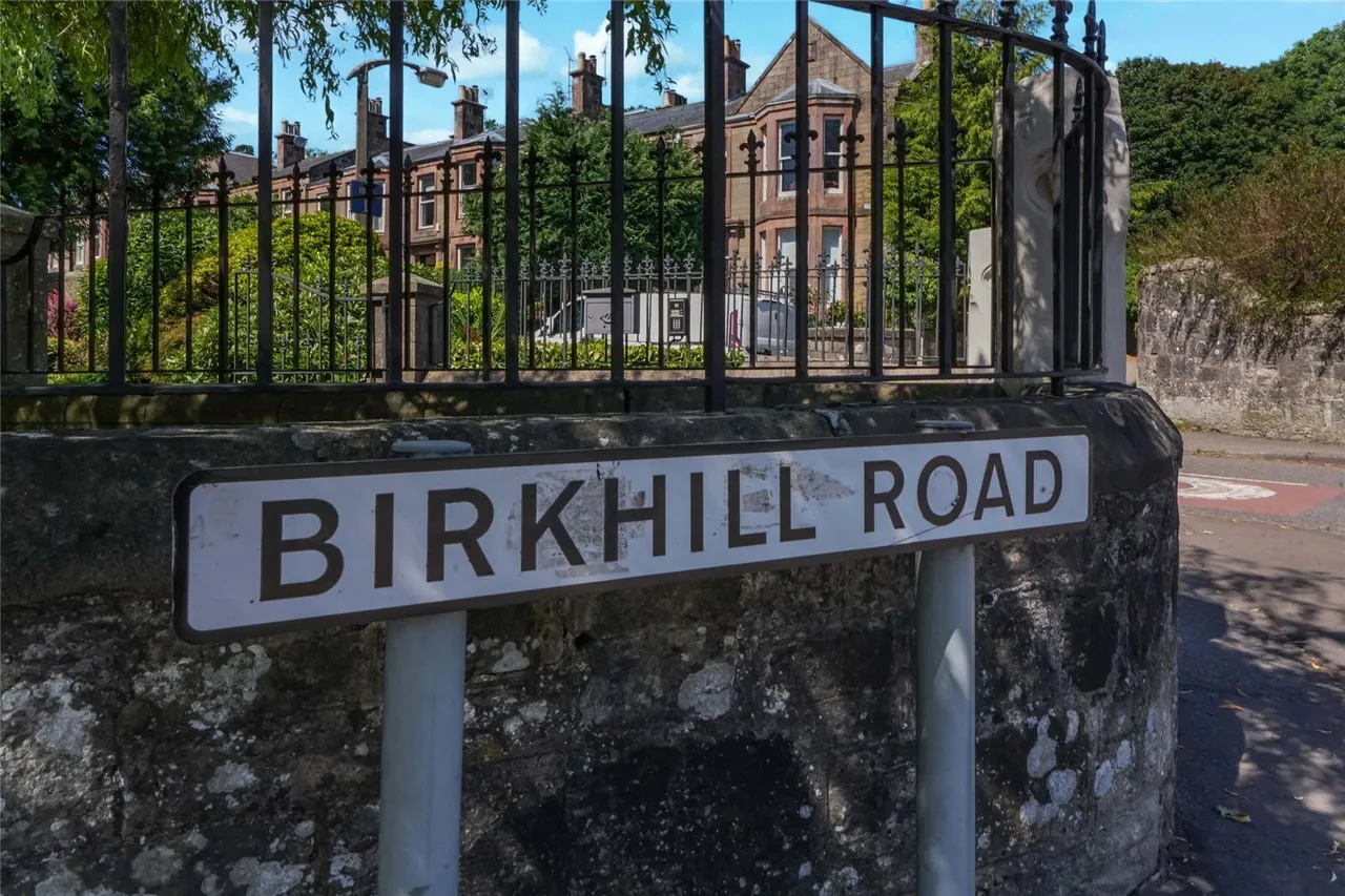Arlehaven, Birkhill Road, Stirling, Stirlingshire, FK7, photo 22