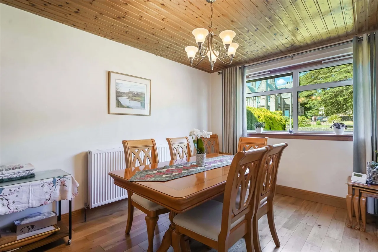 Arlehaven, Birkhill Road, Stirling, Stirlingshire, FK7, photo 5