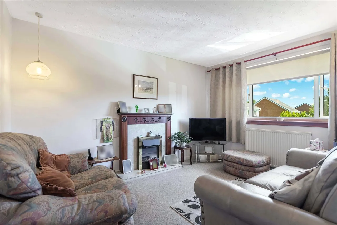 Arlehaven, Birkhill Road, Stirling, Stirlingshire, FK7, photo 15