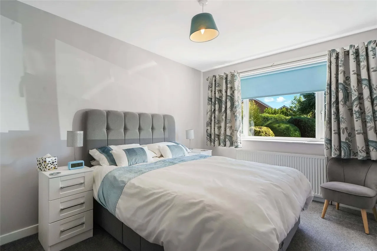 Arlehaven, Birkhill Road, Stirling, Stirlingshire, FK7, photo 13