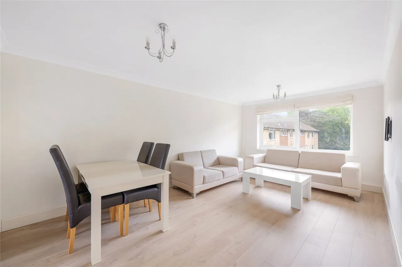 1 bed flat for sale, Upper Park Road, Bromley, BR1