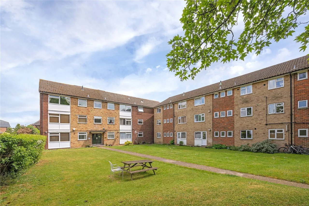 Upper Park Road, Bromley, BR1, photo 6