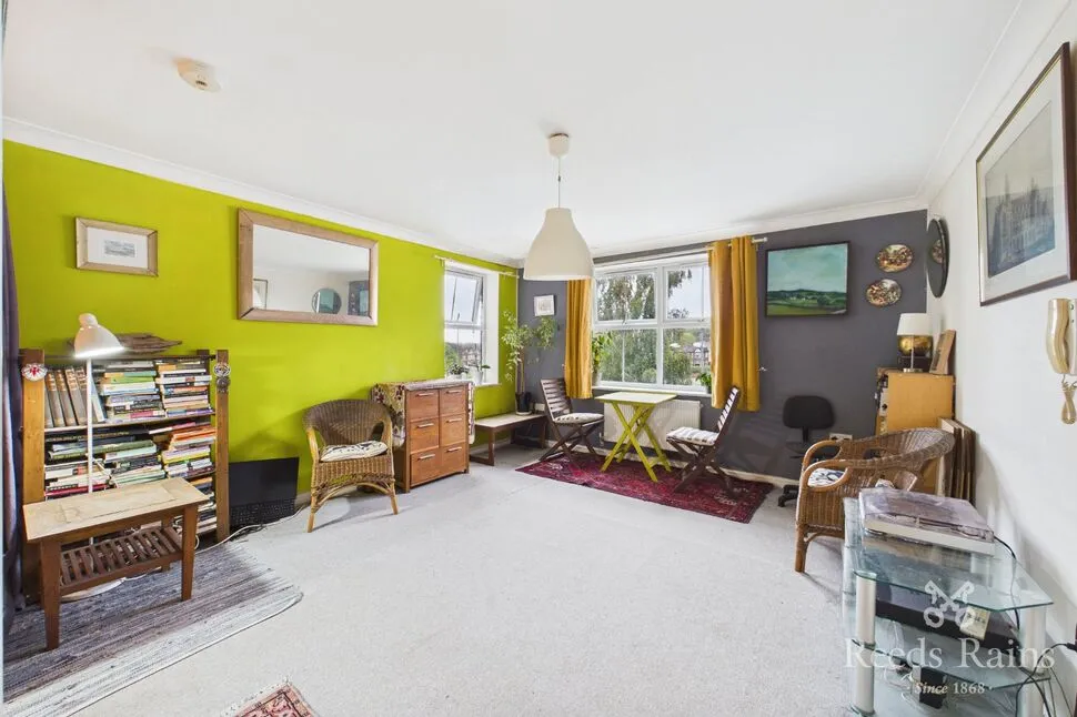 Great Clowes Street, Salford, M7, photo 5