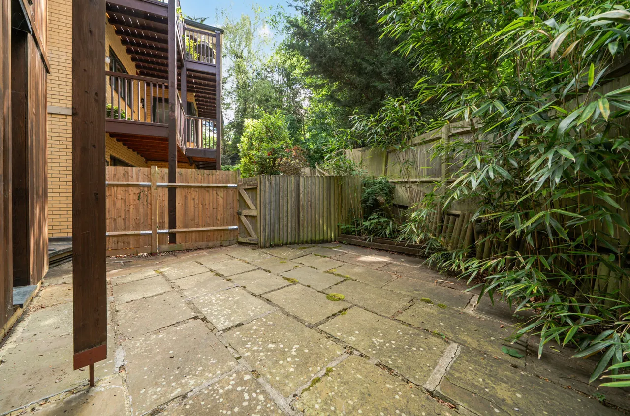 Chislehurst, Kent, photo 9