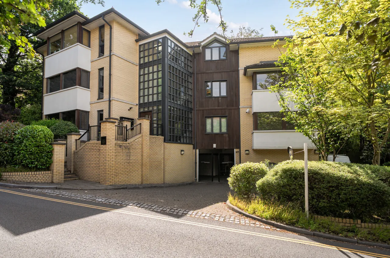 Chislehurst, Kent, photo 13