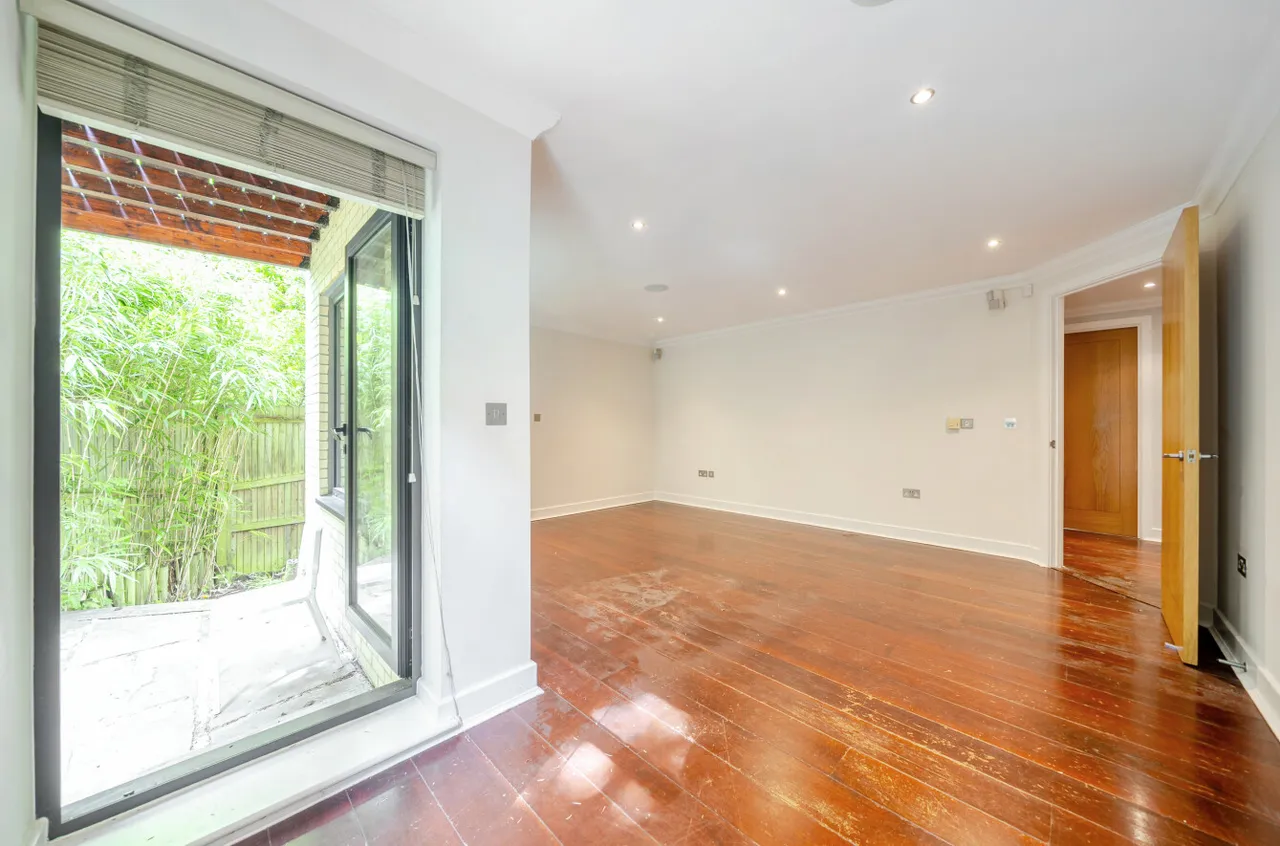 Chislehurst, Kent, photo 18