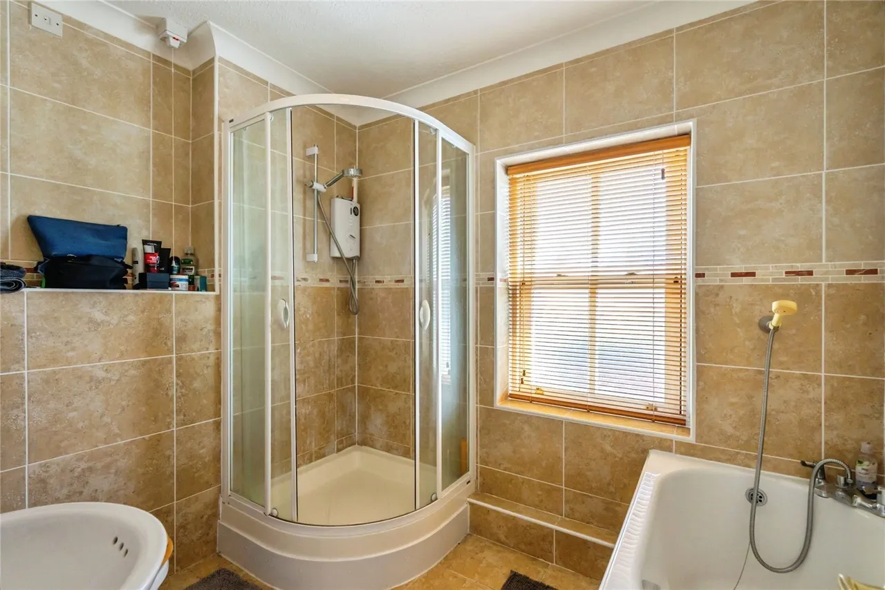 Peter Weston Place, Chichester, PO19, photo 9