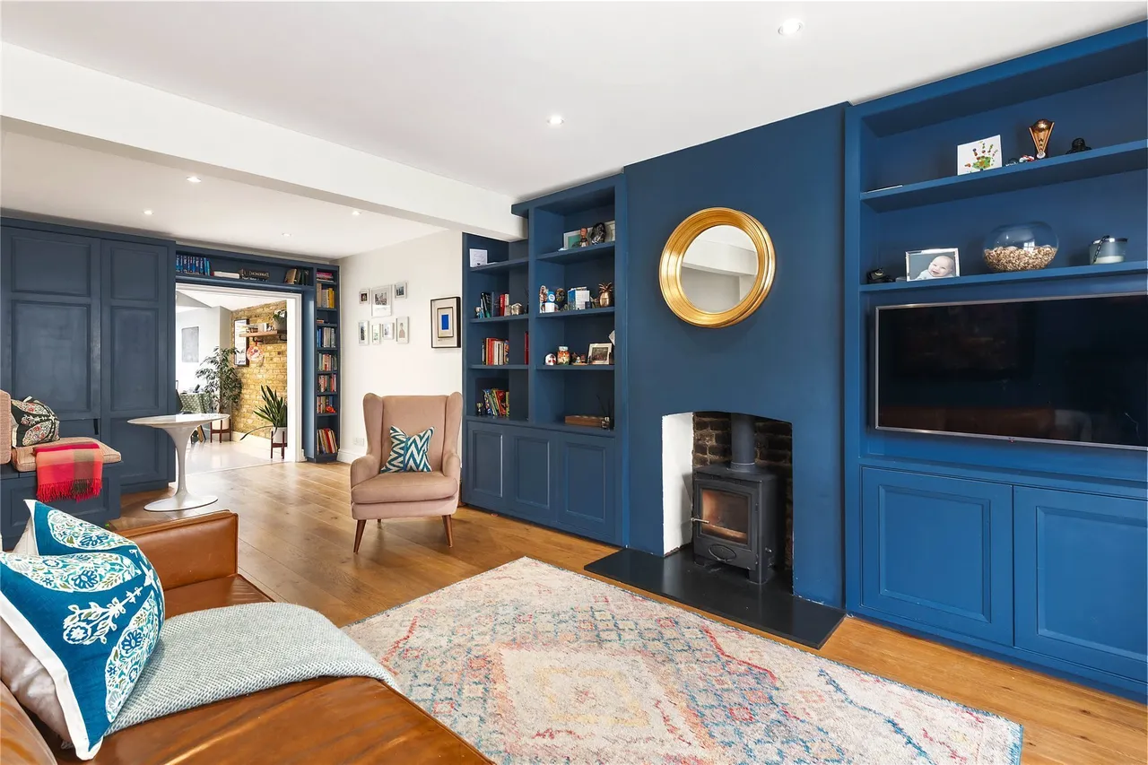 Knowsley Road, London, SW11, photo 8
